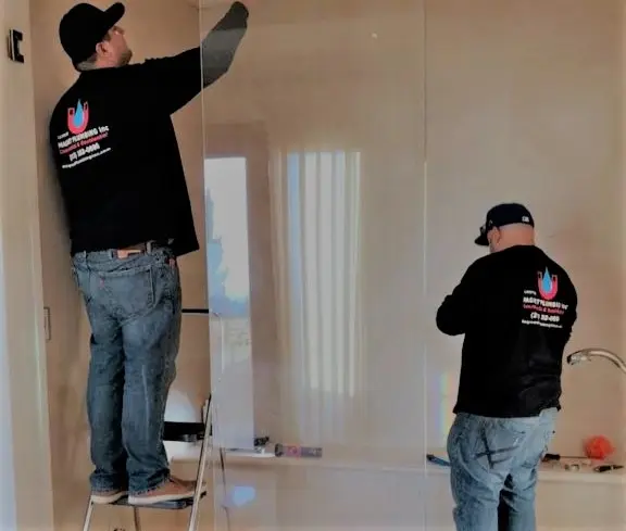 Professional plumbing installation for Tankless Water Heater Installation in Springfield Estates